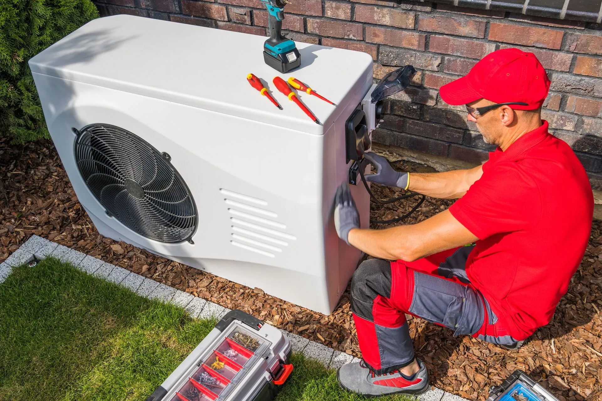 About HVAC in Belmond, IA